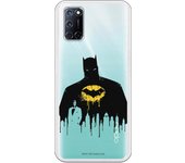 Carcasa para Oppo A52/A72/A92 - Batman Urban Tag