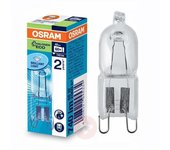 HALOPIN G9 ECO 66748 48w OSRAM ADoceVoltios