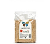 Naturcid Eco Semillas de Lino Dorado 1 Kg