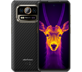 Ulefone Armor 25T Pro 6GB 256GB Dual Sim Negro