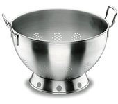 ESCURRIDERA 40 INOX.
