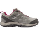 Calzado de Montaña Mujer Columbia Redmond Iii Impermeable y Transpirable