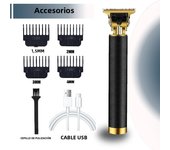 Hot Sale Hair Cutting Machine Men Beard Trimmer Electric Hair Clipper T9 Hair Trimmer Rechargeable Electric Shaver Beard Barber