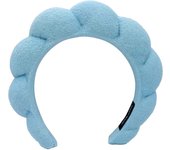 Headband For Women, Sponge Spa Headband For Washing Face, Makeup Headband Skincare Headband