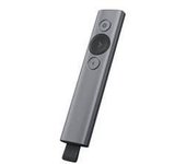 Mando wireless inalambrico logitech spotlight universal