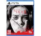 Maid of Sker - Playstation 5 - Nuevo Precintado - PAL España