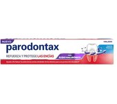 Parodontax Refuerzo Y Protección Encías 75 ml