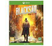 Blacksad: Under the Skin para XBOX
