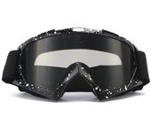 Hot Motorcycle Glasses Motocross Goggles Helmet MX Moto Dirt Bike ATV Ski Outdoor Sports Glass Scooter Googles Mask Cycling