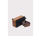 Sandra Fontán 22042201A Bolsos Mujer Azul