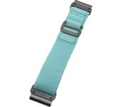 for Garmin fenix7 7X Nylon Watch strap Quick Release for 6X Pro Enduro Instinct Mk1 EPIX gen2 22 26mm Arm Strap
