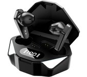 x15 Wireless gaming Bluetooth headset Breathing light long life HD digital display ultra low latency Wxxbd