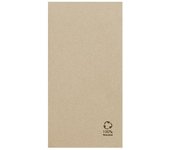MONOUSO | Servilleta de Papel Eco Punta-Punta 40x40cm 1/8 2C (1.200 Uds)
