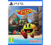 PAC-MAN WORLD Re-PAC Juego para Consola Sony PlayStation 5 PS5
