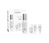 SISLEY Sisley All Day All Year Essential  Protection 50 ml + Eau Efficace, 30 ml  Hydra-Flash, 10 ml Crema para cuello