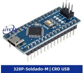 Mini / Type-C / Micro USB Nano 3.0 With the bootloader compatible Nano controller for arduino CH340 USB driver 16Mhz ATMEGA328P