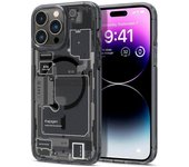 Ultra Hybrid (MagFit) Diseñado para iPhone 14 Pro Max Case (2022) - Zero One