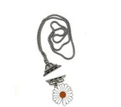 Necklace Adapter Pendant Compatible For Apple Watch Ultra Watch Band Strap For iWatch Series 8/7/6/5/4/SE 38 40 41 42 44 45 49mm