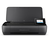 IMPRESORA HP OFFICEJET 250 MOBILE MULTIFUNCION COLOR A4