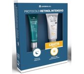 ENDOCARE RENEWAL RETINOL INTENSIVE SERUM 30ML+ REGALO AGE ACTIVE FLUID 50+