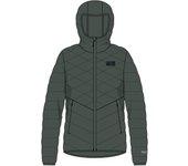 ANORACK PARKA JADAKIS JUNGLA +8000, ideal para senderismo, trekking, montañismo, deportes al aire libre y más. Diseño resistente y funcional.