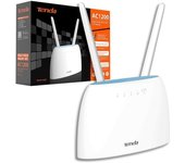 Tenda 4G09 Router 4G