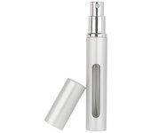 Refillable Perfume Bottle Travel Size Portable Ultra Fine Spray Bottle Atomizer Empty Refillable Bottle 5ml