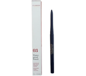 Clarins Eyes Campaign Waterproof Pencil 03 Blue Orchid