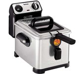 FREIDORA TEFAL FR5111 3L 2400W SIST.FILTRADO DIGIL