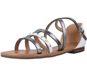 Sandalias Mujer Marca Geox Modelo D Sozy S