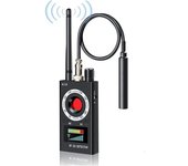 Fivesky Detector de Errores de Cámara Oculta - Anti Escucha GPS Tracker RF Señal Inalámbrica