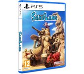Sand Land para PS5 (Edición española)