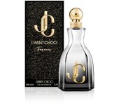 Jimmy Choo I Want Choo Forever Eau De Parfum Vaporizador 100 ml ✅ Entrega 24/72h