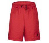 Pantalón Corto NIKE JDB JUMPMAN WOVEN PLAY 95B466 R78 Rojo