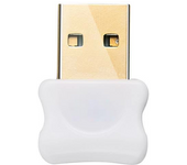 5.0 Bluetooth-compatible Adapter USB Transmitter for Pc Computer Receptor Laptop Earphone Audio Printer Data Dongle Receiver
