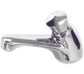 SANCO STORE - WOLFPACK LINEA PROFESIONAL Grifo Temporizado Lavabo