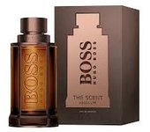 HUGO BOSS - The Scent Absolute -Eau de Parfum - 100ml - Vaporizador