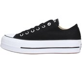 Converse - Ct as Lift Ox Negro 560250C