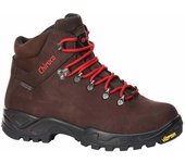 Botines Chiruca Cares 02 Gore-Tex para hombre en color marron