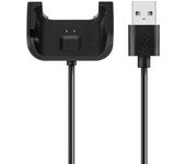 For huami Amazfit Bip/Bip Lite A1915 A1608 USB Charger Smart Watch Charger Charging Dock Cradle Base xiaomi Replacement Charger