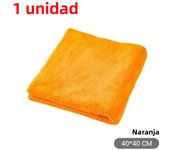 Thicken 600GSM Microfiber Towel Ultra-Soft Car Washing Cloth 40x40cm Scratch-Free Drying Cloth for Car Detailing Cleaning Rag