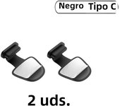 1/6Pcs Mobile Phone Charging Port Anti-Dust Plug For Apple iPhone Samsung Xiaomi USB Type C Port Protector Lossproof Dustplugs