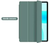 TBTIC For Samsung Tab A9 8.7 inch X110 X115 PU Leaher Soft Back Stand Tablet For Galaxy Tab A9 Plus 11" 2023 SM-X210/X216/X218