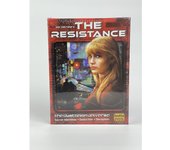 Juego de Mesa Estratégico - Resistance Avalon (Aventura)