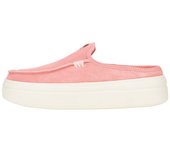 Hey Dude Austin Lift Classic Mujer - Zuecos elegantes extraligeros y cómodos