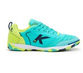 Kelme Zapatillas De Fútbol Sala Goleiro Azul