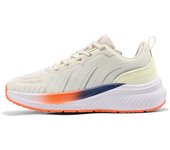 ONEMIX 2024 New Cushioned Running Shoes Women Fall Winter Heavy Runners Lace-up Women Jump Rope Dance Non-slip Outdoor Sneakers