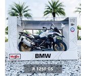 Maisto 1:12 Suzuki Hayabusa 2022 4S shop special edition color box alloy motorcycle model static car model collection toy gift