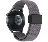 20mm 22mm Braided Strap for Garmin Venu 3 Sq2 Watch Band Forerunner 265 255 245 165 Music Vivoactive 6 5 4 3 Nylon Bracelet Belt
