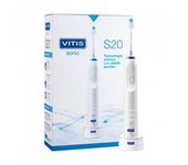 Vitis Sonic S20 Cepillo Electrico VITIS